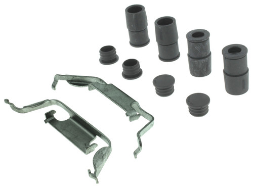 Disc Brake Hardware Kit for 1995-2006 Land Rover/BMW (Range Rover, 530i, 540i, 740i) 117.34014