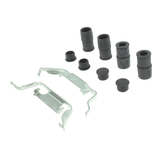 Disc Brake Hardware Kit for 1995-2006 Land Rover/BMW (Range Rover, 530i, 540i, 740i) 117.34014