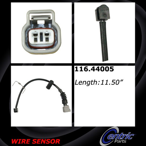 Brake Pad Sensor Wire for 2001-2006 Lexus (LS430) 116.44005