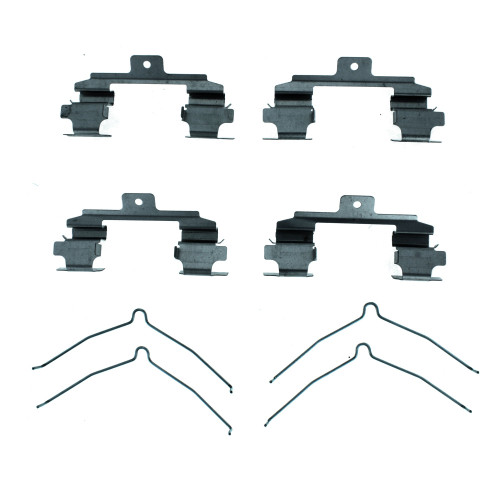 Disc Brake Hardware Kit for 2002-2017 Acura/Nissan (MDX, Quest, X-Trail) 117.42043