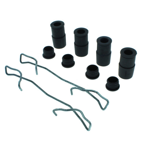 Disc Brake Hardware Kit for 1997-2015 Saturn/Saab/Jaguar (L100, L200, L300, LW200) 117.38010