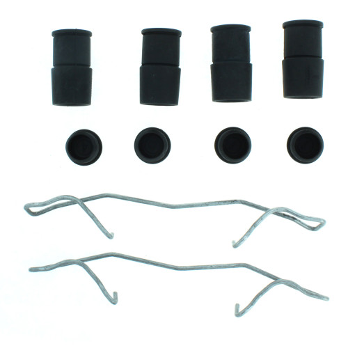 Disc Brake Hardware Kit for 1997-2015 Saturn/Saab/Jaguar (L100, L200, L300, LW200) 117.38010