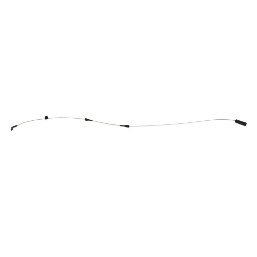 Brake Pad Sensor Wire for 1999-2003 BMW (525i, 528i, 540i) 116.34023