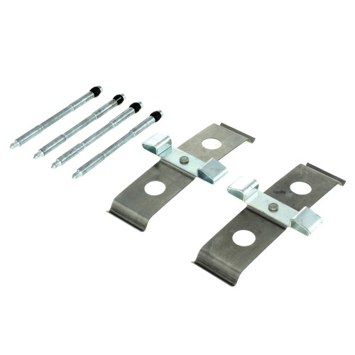 Disc Brake Hardware Kit for 2006-2015 Land Rover/Mitsubishi (Range Rover, Range Rover Sport, Lancer) 117.46023