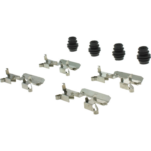Disc Brake Hardware Kit for 2013-2023 Nissan (Altima, LEAF) 117.42068