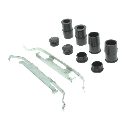 Disc Brake Hardware Kit for 2005-2017 Mercedes-Benz (G55 AMG, ML500, ML350, E500) 117.39014