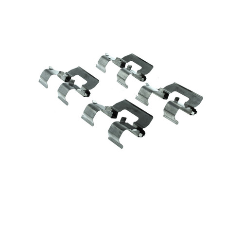 Disc Brake Hardware Kit for 1993-1995 Subaru (Impreza) 117.47011