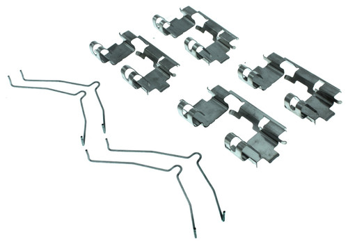 Disc Brake Hardware Kit for 2003-2011 Honda (Civic) 117.40039