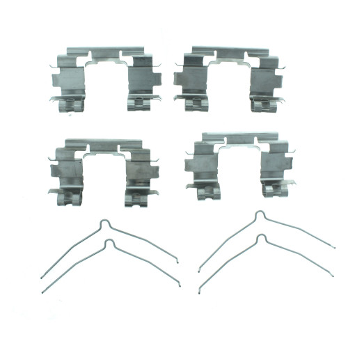 Disc Brake Hardware Kit for 2003-2011 Honda (Civic) 117.40039