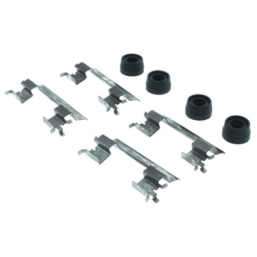 Disc Brake Hardware Kit for 2004-2009 Cadillac/Pontiac (SRX, STS, Bonneville, CTS) 117.62050