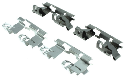 Disc Brake Hardware Kit for 1993-1997 Honda (Civic, Civic del Sol) 117.40019