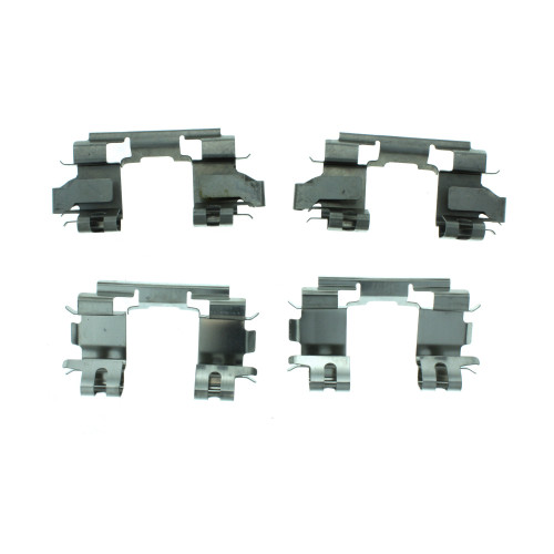 Disc Brake Hardware Kit for 1993-1997 Honda (Civic, Civic del Sol) 117.40019