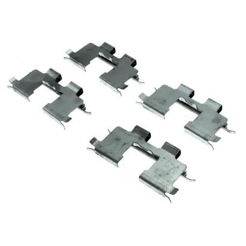 Disc Brake Hardware Kit for 1999-2012 Hyundai/Kia (Santa Fe, Sonata, XG300, XG350) 117.51002