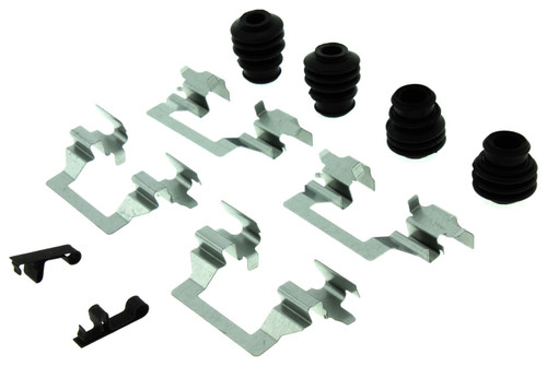 Disc Brake Hardware Kit for 2004-2012 Chevrolet/Saturn/Pontiac (Malibu, Ion, Cobalt, G6) 117.62053