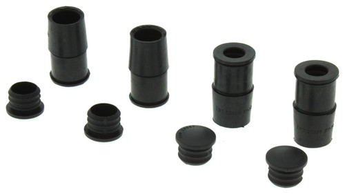 Disc Brake Hardware Kit for 1983-2019 BMW/Chrysler/Dodge (318i, 318is, 325, 325e) 117.64001