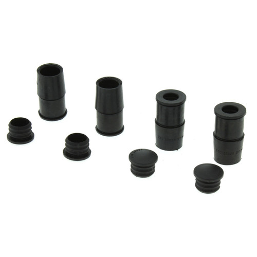 Disc Brake Hardware Kit for 1983-2019 BMW/Chrysler/Dodge (318i, 318is, 325, 325e) 117.64001