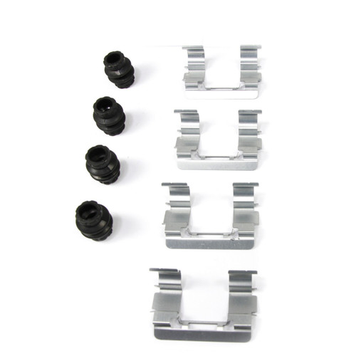 Disc Brake Hardware Kit for 2003-2004 Dodge (Dakota) 117.67009