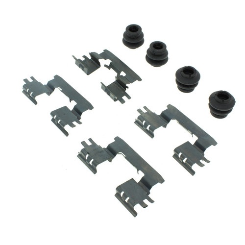 Disc Brake Hardware Kit for 2002-2005 Suzuki (Aerio) 117.48007
