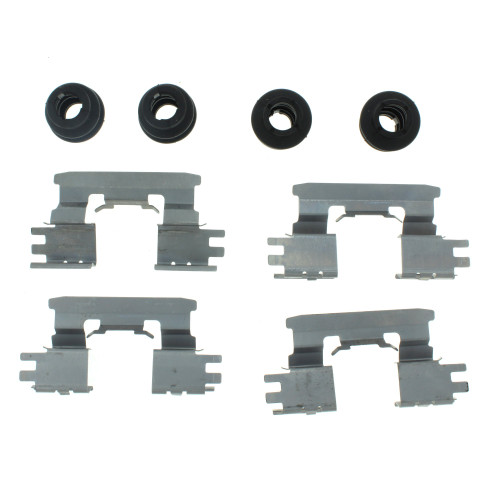 Disc Brake Hardware Kit for 2002-2005 Suzuki (Aerio) 117.48007