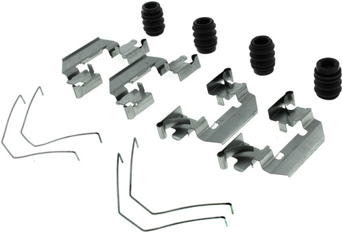 Disc Brake Hardware Kit for 2005-2022 Honda/Acura (Odyssey, RDX, CR-V, Accord Crosstour) 117.40052