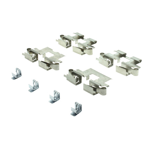 Disc Brake Hardware Kit for 2004-2009 Lexus/Toyota (RX330, Highlander, RX400h, RX350) 117.44077