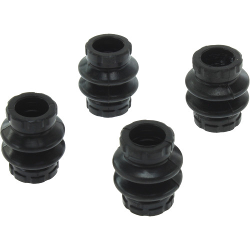 Disc Brake Hardware Kit for 2000-2006 Jaguar/Dodge/Ford (S-Type, Viper, Thunderbird, LS) 117.90015