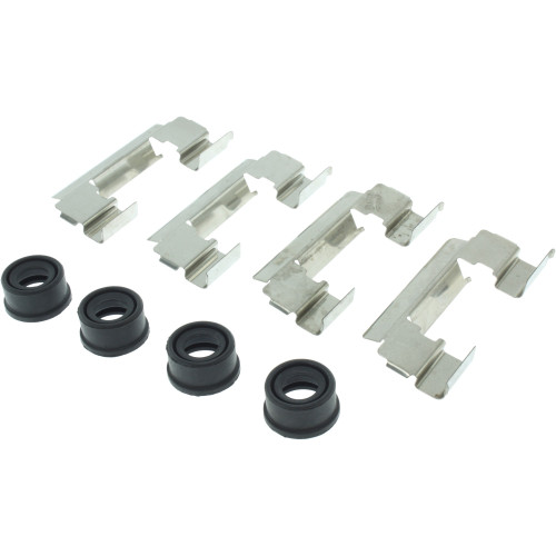 Disc Brake Hardware Kit for 2004-2009 Cadillac/Chevrolet/Pontiac (XLR, Corvette, GTO) 117.62055