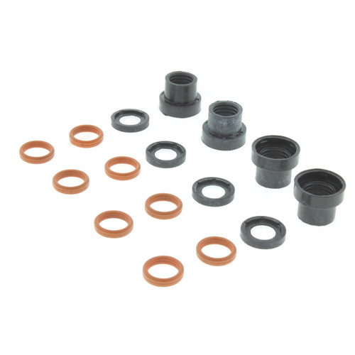 Disc Brake Hardware Kit for 1988-2002 Dodge/Cadillac/Chevrolet (Ram 1500, Ram 2500, DeVille, Escalade) 117.62022