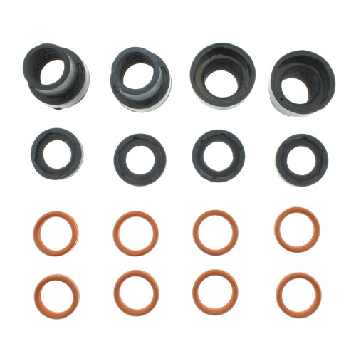 Disc Brake Hardware Kit for 1988-2002 Dodge/Cadillac/Chevrolet (Ram 1500, Ram 2500, DeVille, Escalade) 117.62022