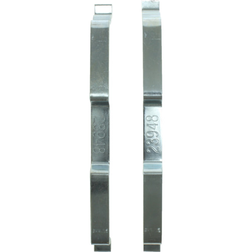 Disc Brake Hardware Kit for 2003-2007 Jeep (Liberty) 117.58006