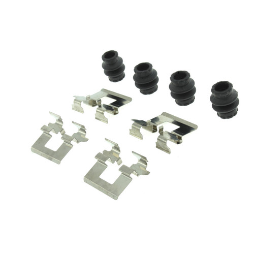 Disc Brake Hardware Kit for 2005-2017 Buick/Chevrolet/Pontiac (Terraza, Uplander, Montana, DTS) 117.62056