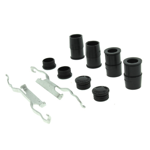 Disc Brake Hardware Kit for 2005-2012 Ford/Mazda/Mercury (Escape, Tribute, Mariner) 117.65027