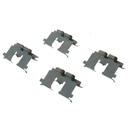 Disc Brake Hardware Kit for 2007-2010 Suzuki/Chevrolet (Forenza, Reno, Optra) 117.48010