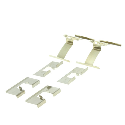 Disc Brake Hardware Kit for 1997-2002 Acura/Honda (CL, Accord) 117.40028