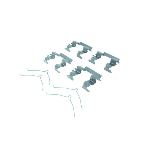 Disc Brake Hardware Kit for 1989-2006 Nissan/INFINITI (Altima, G20, I30, Maxima) 117.42010