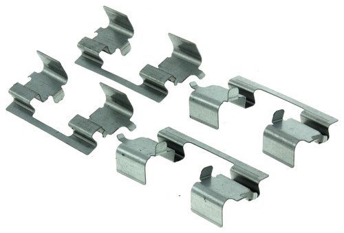 Disc Brake Hardware Kit for 1990-2002 Acura/Honda (CL, Accord) 117.40029