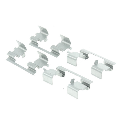 Disc Brake Hardware Kit for 1990-2002 Acura/Honda (CL, Accord) 117.40029