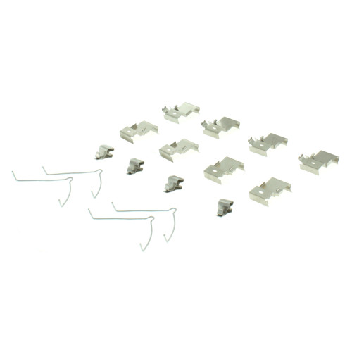 Disc Brake Hardware Kit for 1983-2004 Chrysler/Dodge/Plymouth (Conquest, Starion, Cressida, Pickup) 117.91014