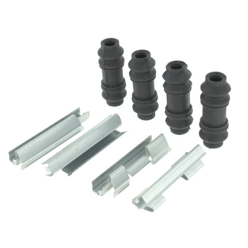 Disc Brake Hardware Kit for 1997-2013 Dodge/Ford/Lincoln (B1500, Ram 1500, Ram 1500 Van, Expedition) 117.61027