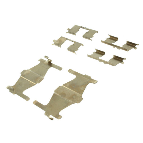 Disc Brake Hardware Kit for 1991-2001 Nissan/INFINITI (Altima, G20, I30, Maxima) 117.42015