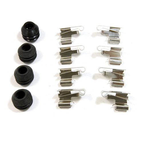Disc Brake Hardware Kit for 2003-2008 Chevrolet/GMC (Express 3500, Savana 3500) 117.66019