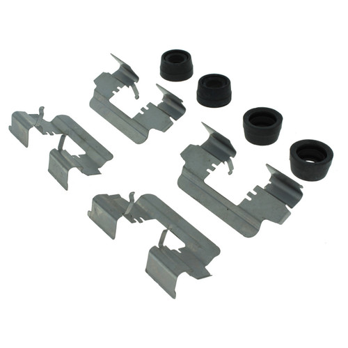 Disc Brake Hardware Kit for 2008-2017 Pontiac/Chevrolet (G8, Caprice, SS) 117.62068