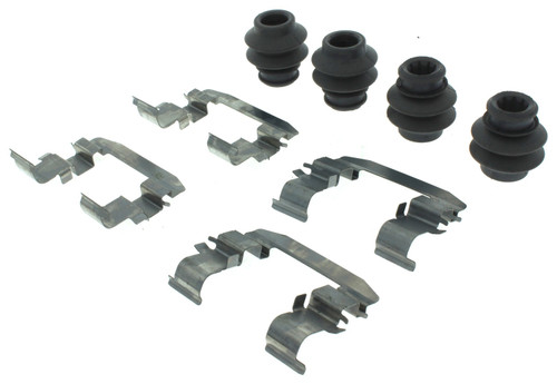 Disc Brake Hardware Kit for 2007-2021 Hyundai/Kia (Veracruz, Sedona) 117.51012
