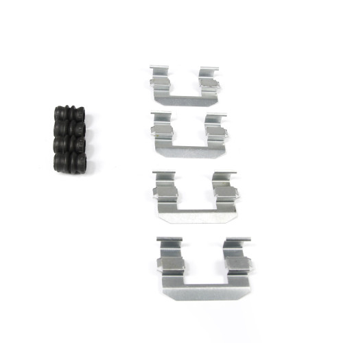 Disc Brake Hardware Kit for 2001-2006 Hyundai/Kia (Santa Fe, Sedona) 117.91024