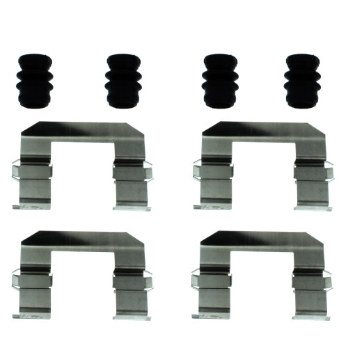 Disc Brake Hardware Kit for 2001-2006 Hyundai/Kia (Santa Fe, Sedona) 117.91024