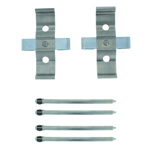 Disc Brake Hardware Kit for 2007-2020 Chevrolet/Jeep (Cobalt, HHR, Grand Cherokee) 117.62069