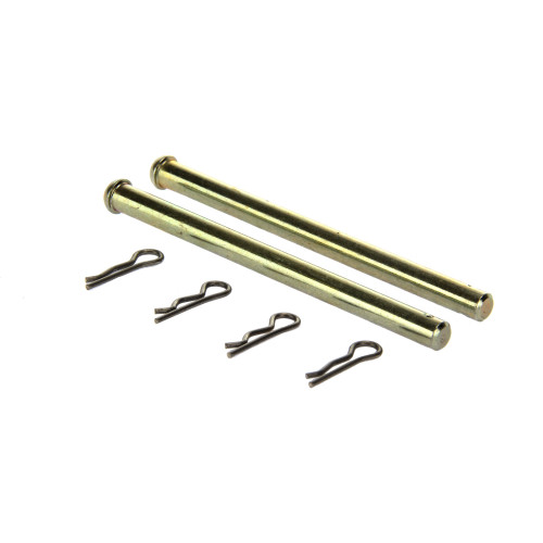 Disc Brake Hardware Kit for 1967-1968 Buick/Chevrolet/Oldsmobile (GS 350, GS 400, Skylark, Camaro) 117.91026