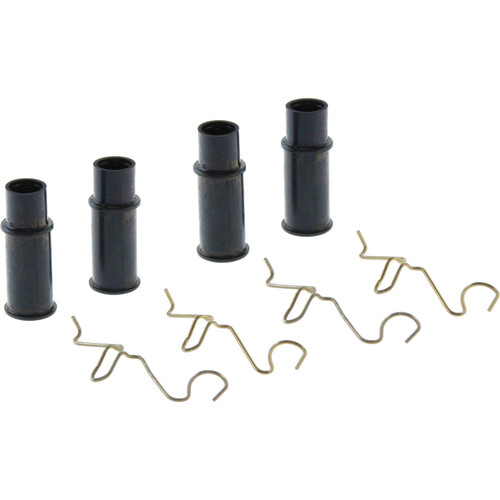 Disc Brake Hardware Kit for 1978-1982 Dodge/Plymouth (Omni, Rampage, Horizon, TC3) 117.63006