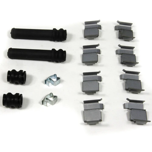 Disc Brake Hardware Kit for 2007-2022 Toyota/Lexus (Tundra, LX570, Land Cruiser, Sequoia) 117.44090