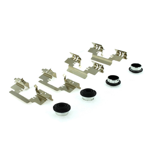 Disc Brake Hardware Kit for 2007-2014 Cadillac/Chevrolet/GMC (Escalade, Tahoe, Yukon, Avalanche) 117.66022